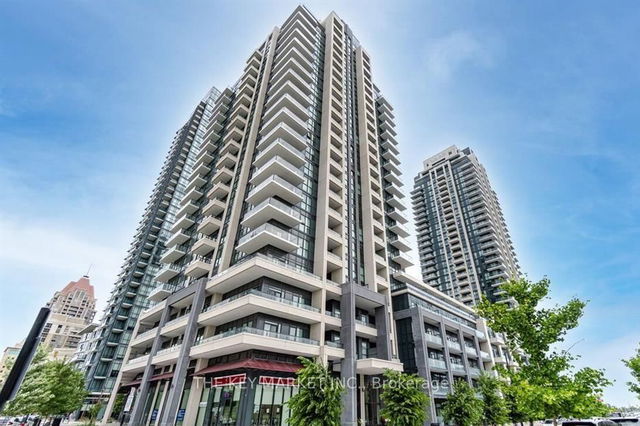 1809 - 4085 Parkside Village Drive