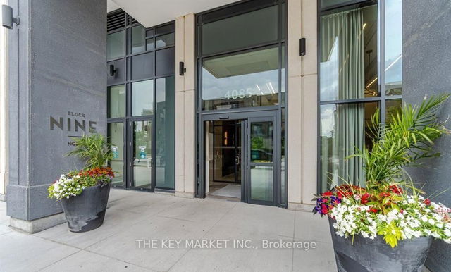 1809 - 4085 Parkside Village Drive