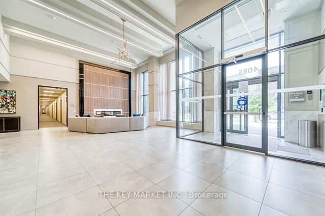 1809 - 4085 Parkside Village Drive
