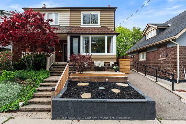 16 Macgregor Avenue