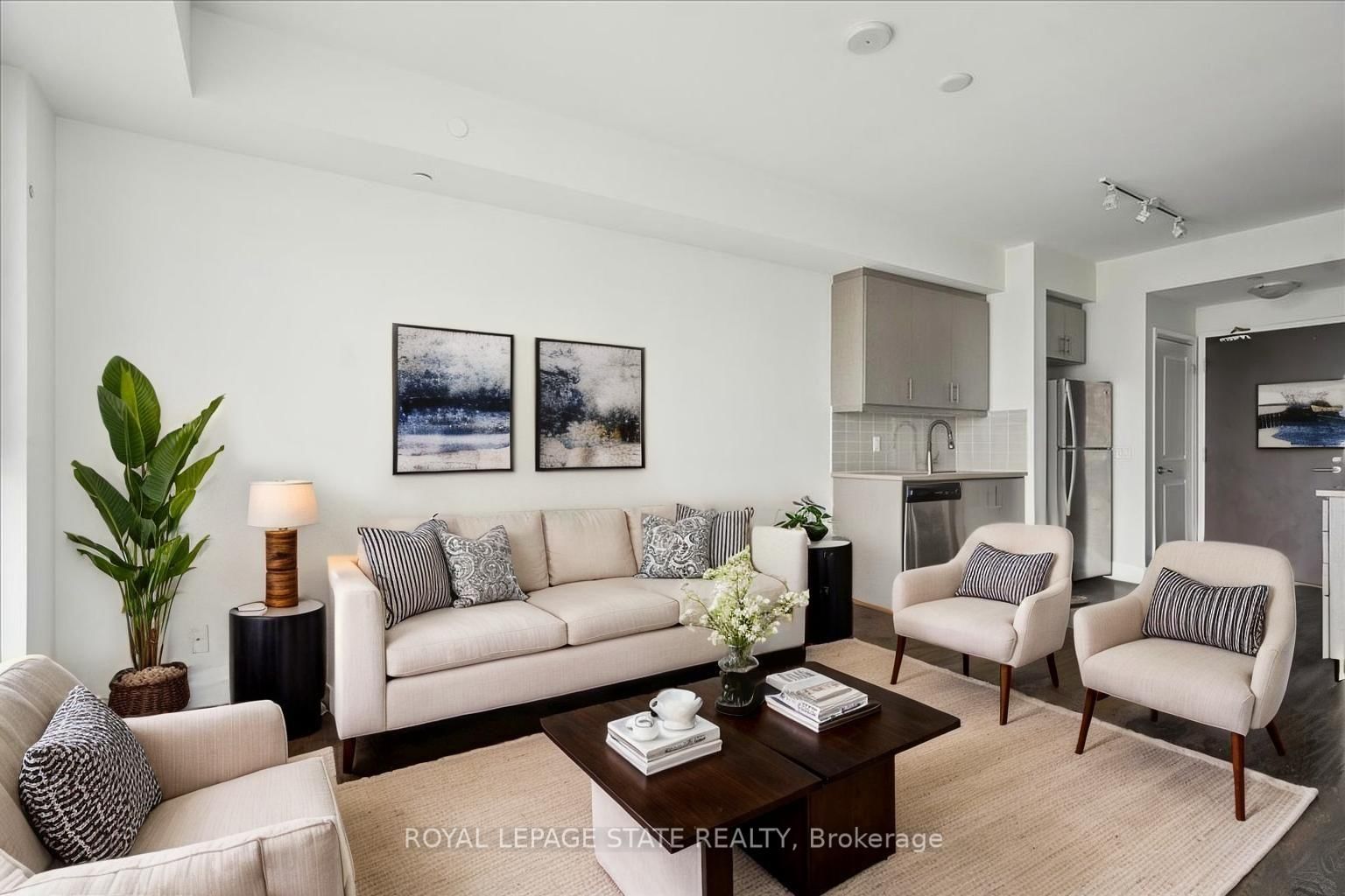 Condo for sale at 2013-17 Zorra Street, Toronto, Islington-City Centre West, M8Z 4Z6 - MLS: W12173145