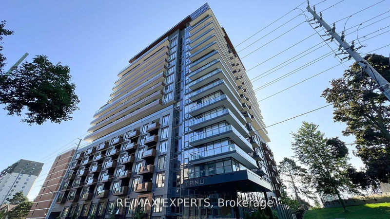 Unit 718 — 21 Park St, Mississauga - Port Credit image-0-0