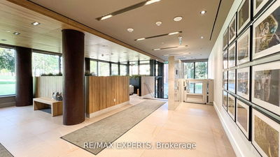 Unit 718 — 21 Park St, Mississauga - Port Credit image-0-1