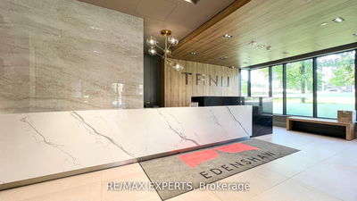 Unit 718 — 21 Park St, Mississauga - Port Credit image-0-3