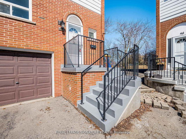 47 - 2445 Homelands Avenue