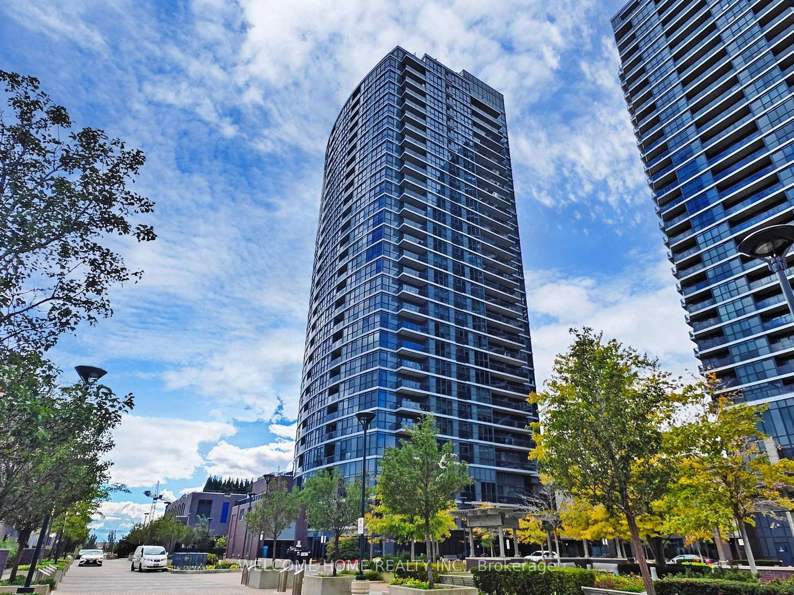 Condo for sale at 1901-9 Valhalla Inn Road, Toronto, Islington-City Centre West, M9B 1S9 - MLS: W12173262