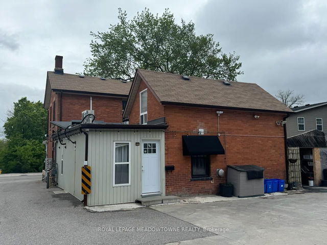 126 Main Street