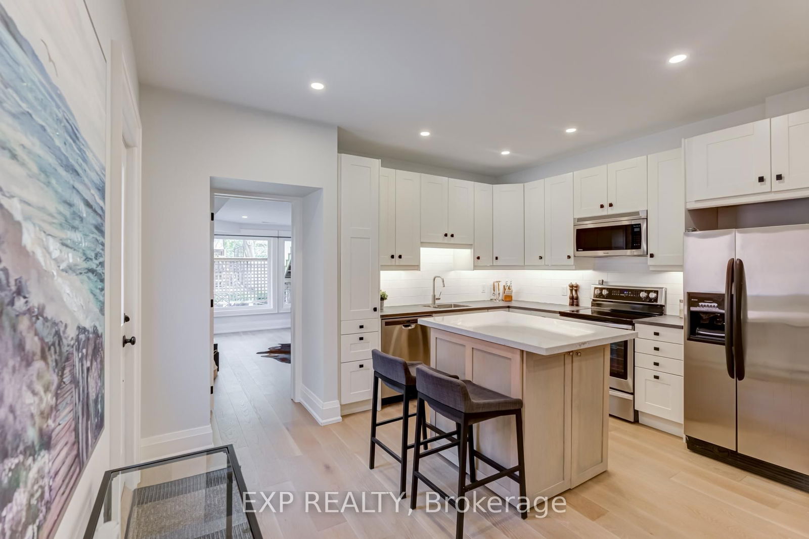 Detached House for sale at 187 Clendenan Avenue, Toronto, High Park North, M6P 2W9 - MLS: W12173310