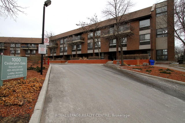 413 - 1000 Cedarglen Gate