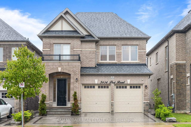 3414 Post Road