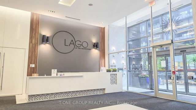 1005 - 56 Annie Craig Drive
