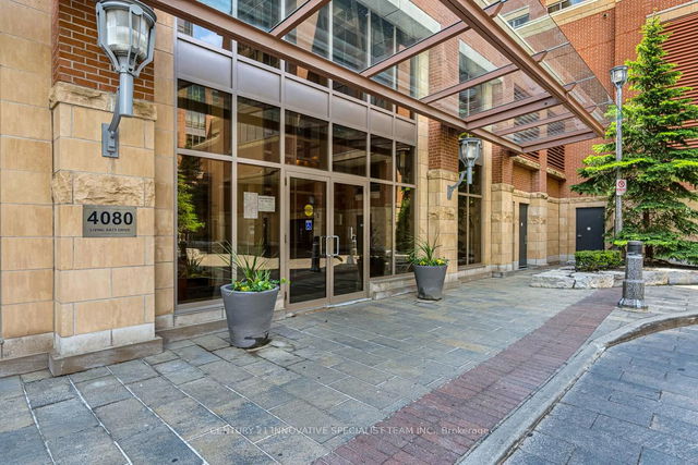 1704 - 4080 Living Arts Drive