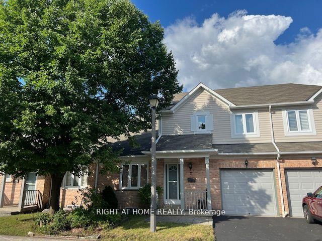 2 - 5958 Greensboro Drive