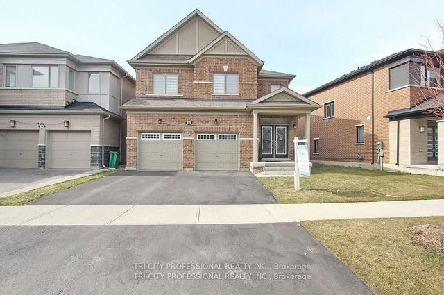 16 Dolucci Crescent