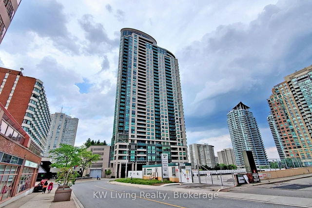 3202 - 208 Enfield Place