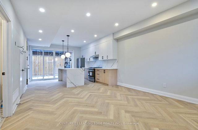Laneway - 53 Boon Avenue