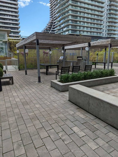 Unit 303 — 65 Annie Craig Drive — photo 6