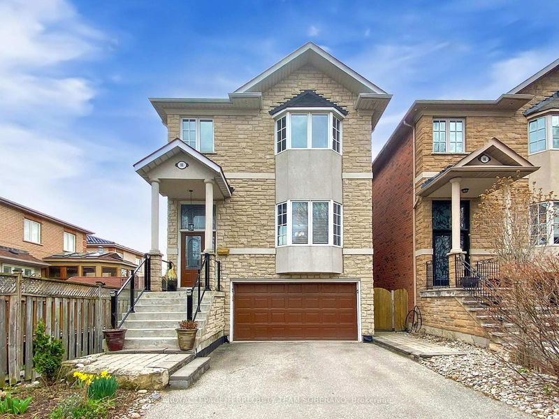 88 Montana Ave, Toronto - Rustic image-0-0