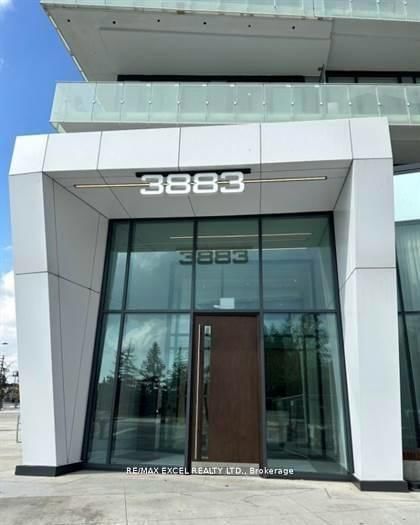 1701 - 3883 Quartz Road