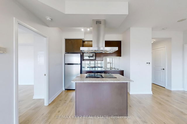 4201 - 50 Absolute Avenue