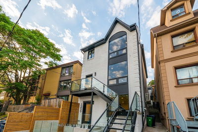 1250 Davenport Rd, Toronto - Corso Italia-Davenport image-0-1