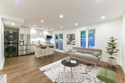 1250 Davenport Rd, Toronto - Corso Italia-Davenport image-0-2