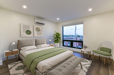 1250 Davenport Rd, Toronto - Corso Italia-Davenport image-0-4