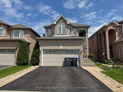 203 Landsbridge St, Caledon - Bolton East
