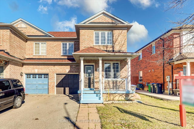 23 Starhill Crescent