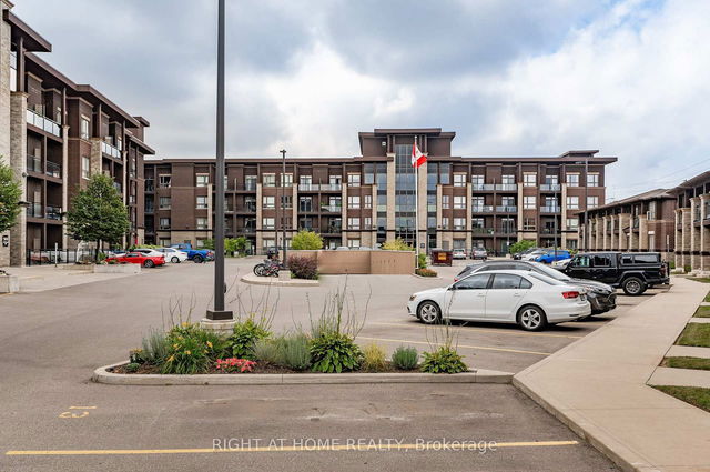 403 - 5020 Corporate Drive