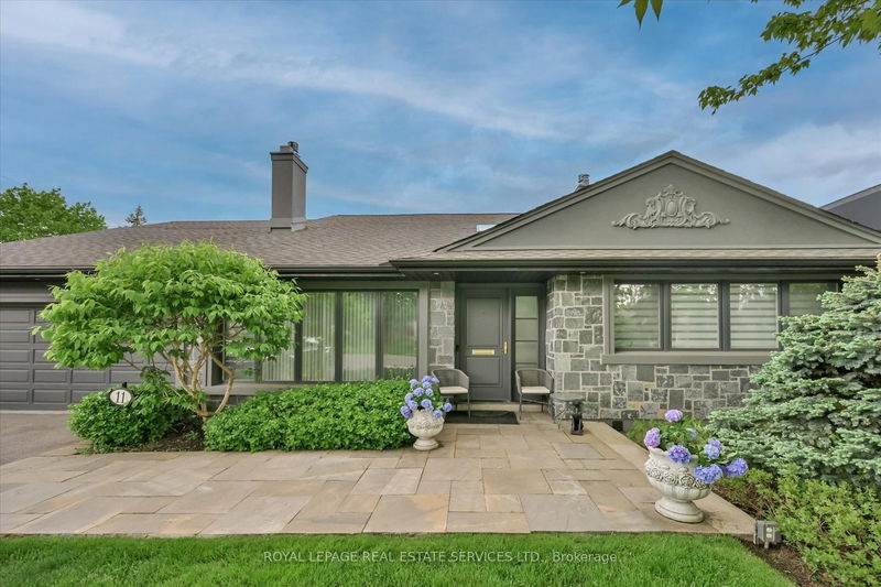 11 Ashwood Cres, Toronto - Princess-Rosethorn image-0-0