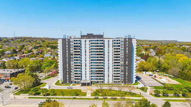 509 - 2055 UPPER MIDDLE Road