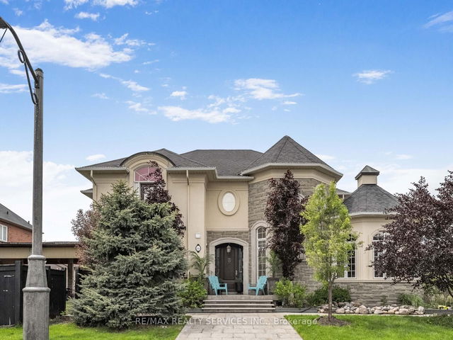 242 Milkweed Way