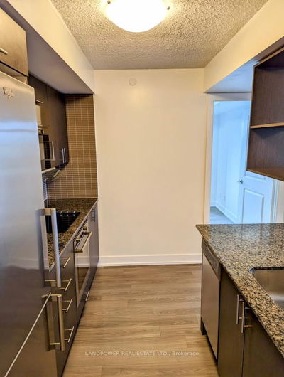 Unit 1903 — 6 Eva Rd, Toronto - Etobicoke West Mall image-0-1