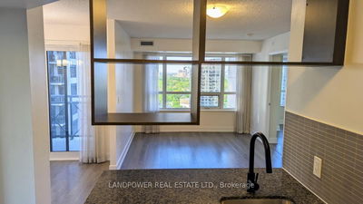 Unit 1903 — 6 Eva Rd, Toronto - Etobicoke West Mall image-0-2