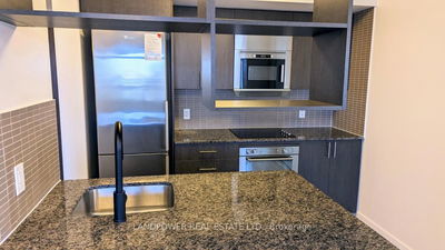 Unit 1903 — 6 Eva Rd, Toronto - Etobicoke West Mall image-0-4