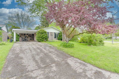 11 Caledonia Rd, Orangeville - Orangeville