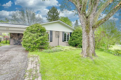 11 Caledonia Rd, Orangeville - Orangeville image-0-1
