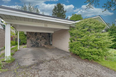 11 Caledonia Rd, Orangeville - Orangeville image-0-2