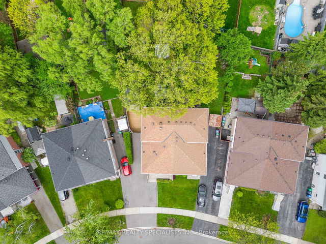 2609 Altadena Court
