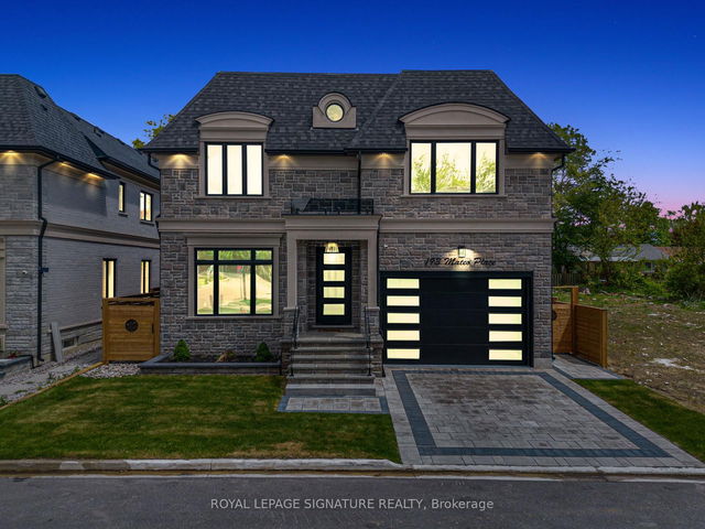 193 Mateo Place