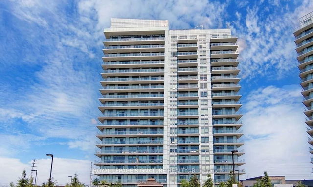 1101 - 4677 Glen Erin Drive