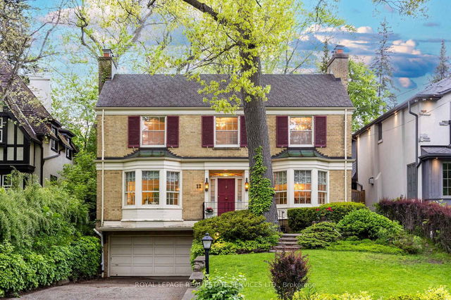 12 Queen Marys Drive