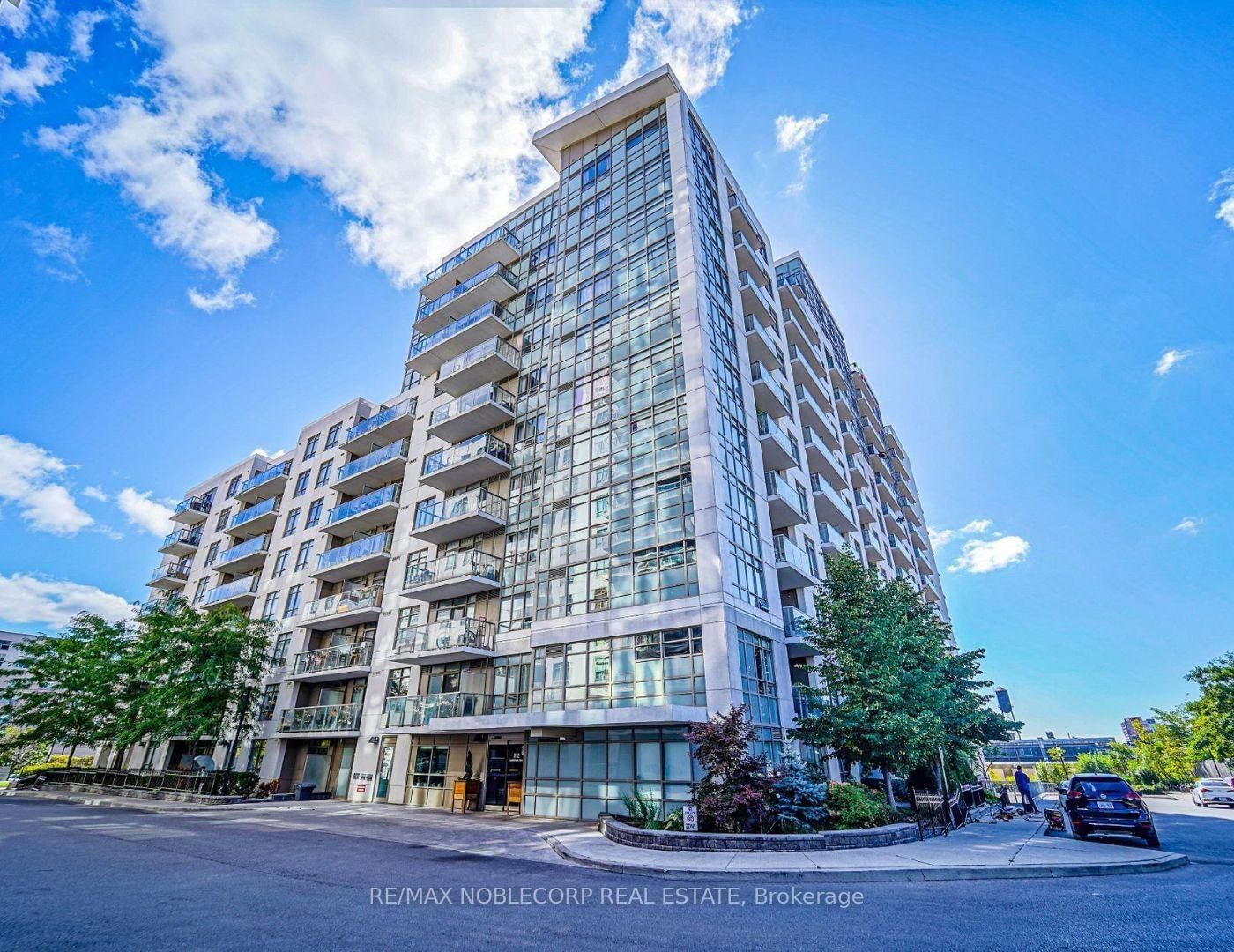 Condo for sale at 113-812 Lansdowne Avenue, Toronto, Dovercourt-Wallace Emerson-Junction, M6H 4K5 - MLS: W12173826