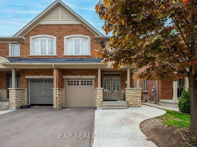 33 Pentonville Rd, Brampton - Sandringham-Wellington