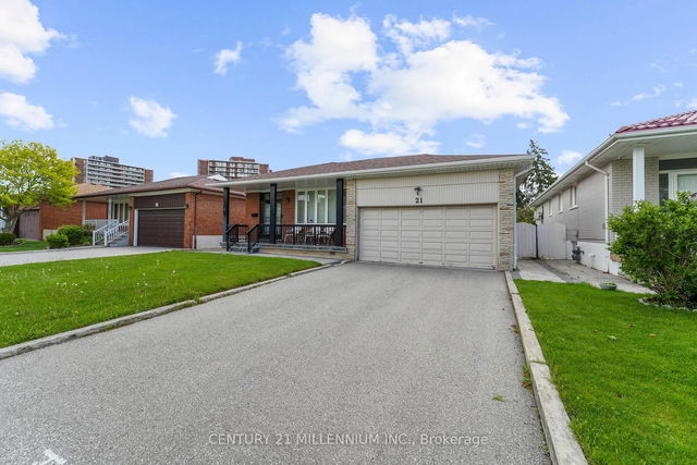 Bsmt - 21 Blacksmith Crescent