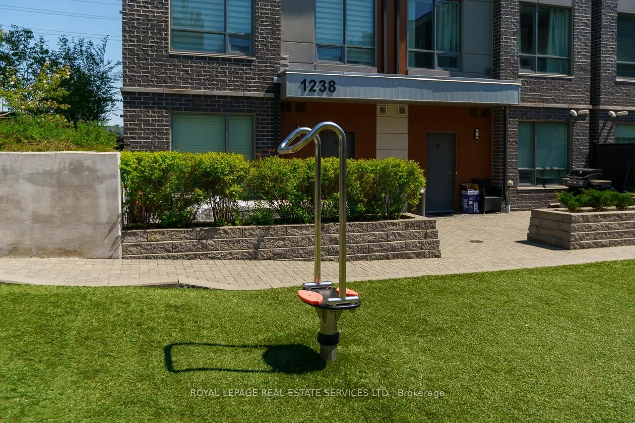 650 Atwater Mississauga,ON L5E 3K2 — Photo 33