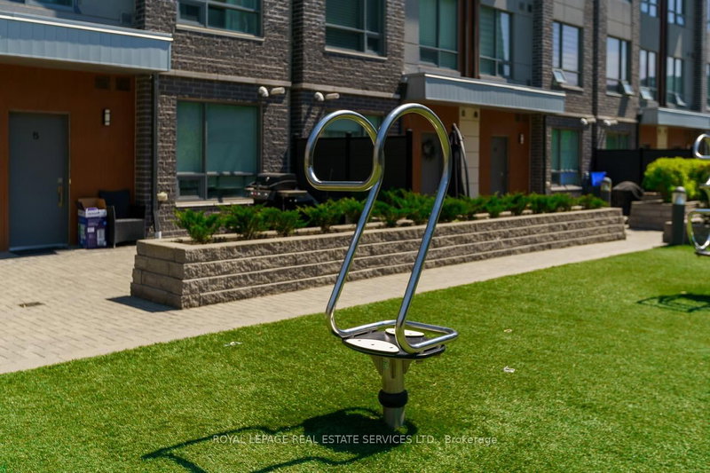 650 Atwater Mississauga,ON L5E 3K2 — Photo 34