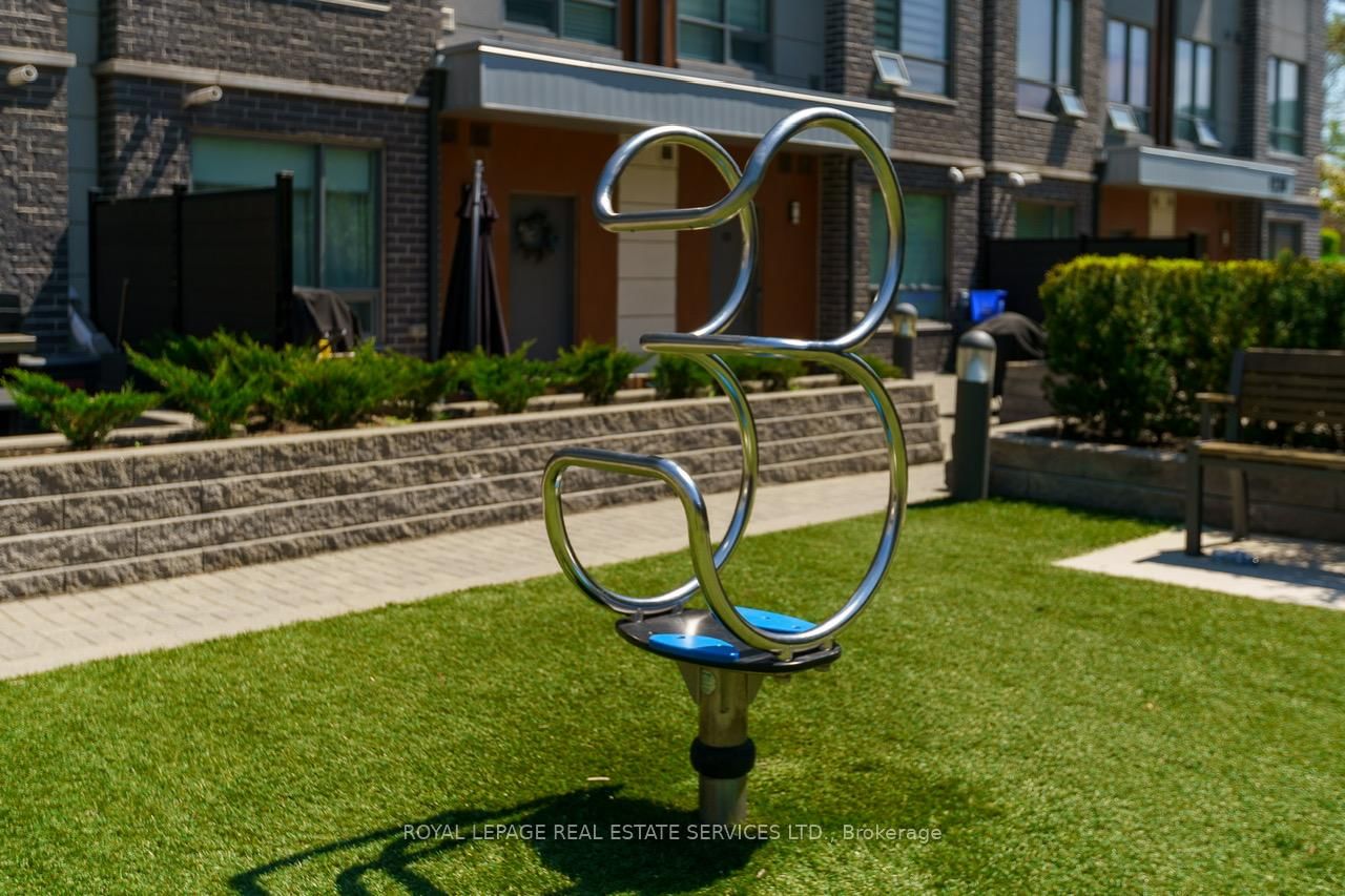 650 Atwater Mississauga,ON L5E 3K2 — Photo 35