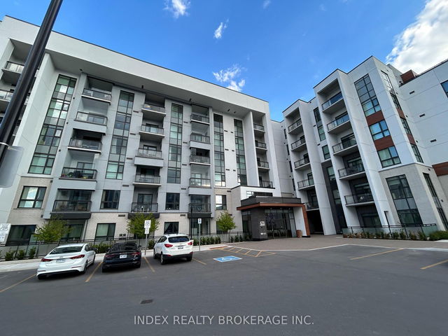 206 - 470 Gordon Krantz Avenue